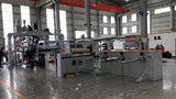 PET twin-screw Sheet Extrusion Line