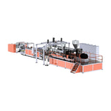 POE Solar Film Extrusion Line