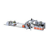 PP、PS Sheet Extrusion Line